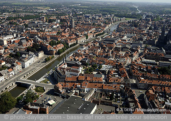 Tournai (BE)